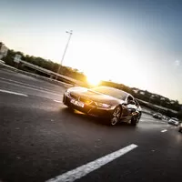 BMW i8 - taskina.cz