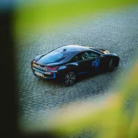 BMW i8 - taskina.cz