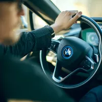 BMW i8 - taskina.cz