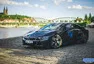 BMW i8 - dmarek.cz