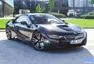 BMW i8 - dmarek.cz