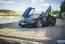 BMW i8 - dmarek.cz