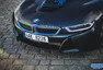 BMW i8 - dmarek.cz