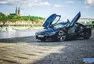 BMW i8 - dmarek.cz