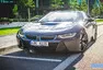 BMW i8 - dmarek.cz