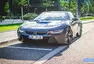 BMW i8 - dmarek.cz