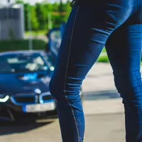 BMW i8 - dmarek.cz