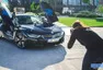 BMW i8 - dmarek.cz