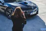 BMW i8 - dmarek.cz