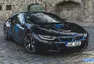BMW i8 - dmarek.cz