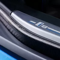 BMW i8 - dmarek.cz