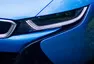 BMW i8 - dmarek.cz