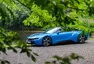 BMW i8 - dmarek.cz