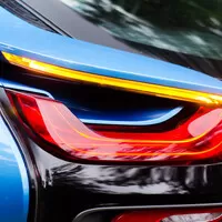 BMW i8 - dmarek.cz