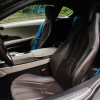 BMW i8 - dmarek.cz