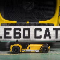 Lego uvádí další autový model – tentokrát Caterham 620R