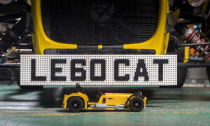 Novinky: Lego uvádí další autový model – tentokrát Caterham 620R