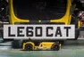 Lego uvádí další autový model – tentokrát Caterham 620R