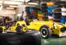 Lego uvádí další autový model – tentokrát Caterham 620R