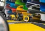 Lego uvádí další autový model – tentokrát Caterham 620R