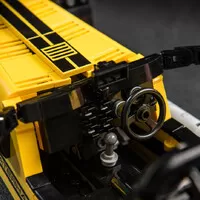Lego uvádí další autový model – tentokrát Caterham 620R