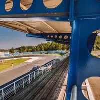 Autíčkářův Trackday & PlechCup 2016, vol. 5 – Tropy v Sosnové
