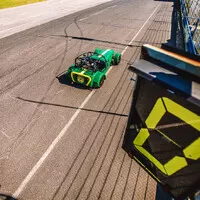 Autíčkářův Trackday & PlechCup 2016, vol. 5 – Tropy v Sosnové