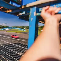 Autíčkářův Trackday & PlechCup 2016, vol. 5 – Tropy v Sosnové