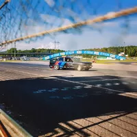 Autíčkářův Trackday & PlechCup 2016, vol. 5 – Tropy v Sosnové