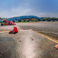 Autíčkářův Trackday & PlechCup 2016, vol. 5 – Tropy v Sosnové