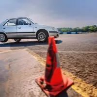 Autíčkářův Trackday & PlechCup 2016, vol. 5 – Tropy v Sosnové