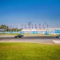 Autíčkářův Trackday & PlechCup 2016, vol. 5 – Tropy v Sosnové