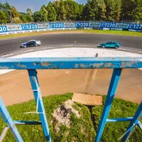 Autíčkářův Trackday & PlechCup 2016, vol. 5 – Tropy v Sosnové