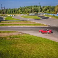 Autíčkářův Trackday & PlechCup 2016, vol. 5 – Tropy v Sosnové