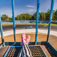 Autíčkářův Trackday & PlechCup 2016, vol. 5 – Tropy v Sosnové