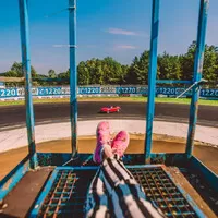 Autíčkářův Trackday & PlechCup 2016, vol. 5 – Tropy v Sosnové