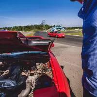 Autíčkářův Trackday & PlechCup 2016, vol. 5 – Tropy v Sosnové