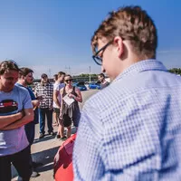 Autíčkářův Trackday & PlechCup 2016, vol. 5 – Tropy v Sosnové