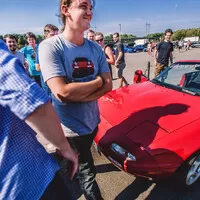 Autíčkářův Trackday & PlechCup 2016, vol. 5 – Tropy v Sosnové