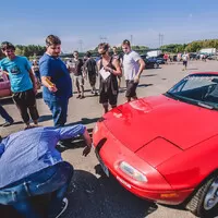 Autíčkářův Trackday & PlechCup 2016, vol. 5 – Tropy v Sosnové