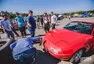 Autíčkářův Trackday & PlechCup 2016, vol. 5 – Tropy v Sosnové