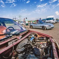 Autíčkářův Trackday & PlechCup 2016, vol. 5 – Tropy v Sosnové