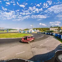 Autíčkářův Trackday & PlechCup 2016, vol. 5 – Tropy v Sosnové