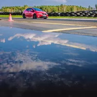 Autíčkářův Trackday & PlechCup 2016, vol. 5 – Tropy v Sosnové