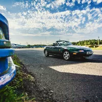Autíčkářův Trackday & PlechCup 2016, vol. 5 – Tropy v Sosnové