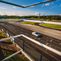 Autíčkářův Trackday & PlechCup 2016, vol. 5 – Tropy v Sosnové