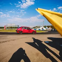 Autíčkářův Trackday & PlechCup 2016, vol. 5 – Tropy v Sosnové