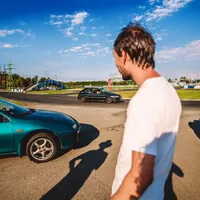 Autíčkářův Trackday & PlechCup 2016, vol. 5 – Tropy v Sosnové