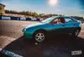 Autíčkářův Trackday & PlechCup 2016, vol. 5 – Tropy v Sosnové