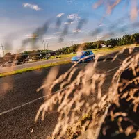 Autíčkářův Trackday & PlechCup 2016, vol. 5 – Tropy v Sosnové